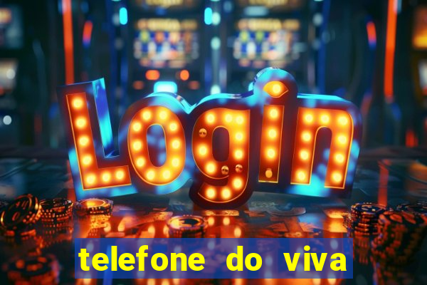 telefone do viva sorte oficial